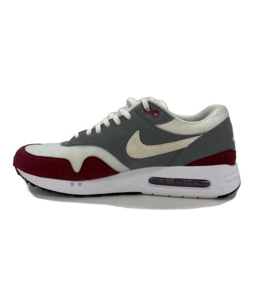 NIKE（ナイキ）NIKE (ナイキ) ローカットスニーカー ホワイト サイズ:27.5cmの古着・服飾アイテム