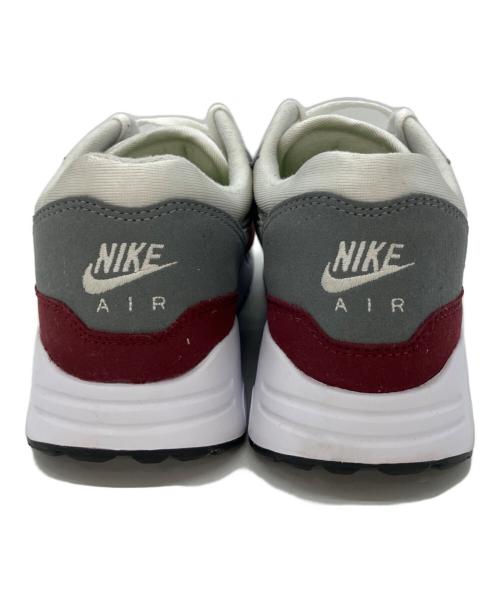 NIKE（ナイキ）NIKE (ナイキ) ローカットスニーカー ホワイト サイズ:27.5cmの古着・服飾アイテム