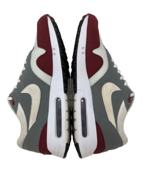 NIKE（ナイキ）NIKE (ナイキ) ローカットスニーカー ホワイト サイズ:27.5cmの古着・服飾アイテム