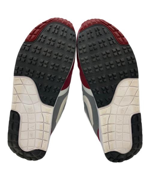 NIKE（ナイキ）NIKE (ナイキ) ローカットスニーカー ホワイト サイズ:27.5cmの古着・服飾アイテム