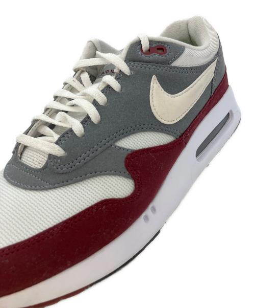 NIKE（ナイキ）NIKE (ナイキ) ローカットスニーカー ホワイト サイズ:27.5cmの古着・服飾アイテム