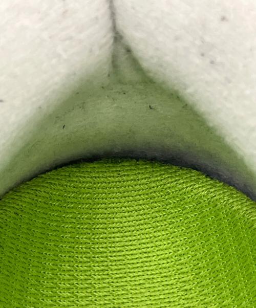 NIKE（ナイキ）NIKE (ナイキ) ローカットスニーカー ホワイト サイズ:27.5cmの古着・服飾アイテム