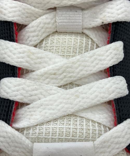 NIKE（ナイキ）NIKE (ナイキ) ハイカットスニーカー ホワイト サイズ:27の古着・服飾アイテム
