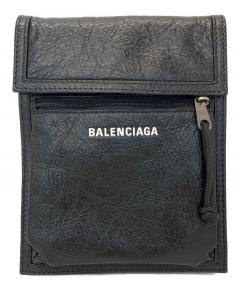 中古・古着通販】BALENCIAGA (バレンシアガ) ベルクロストラップ