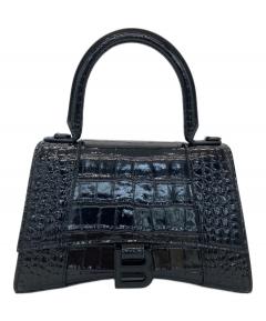 中古・古着通販】BALENCIAGA (バレンシアガ) クラッシュ チェーン