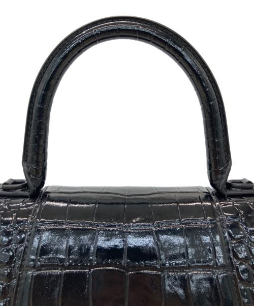 BALENCIAGA（バレンシアガ）BALENCIAGA (バレンシアガ) アワーグラス ブラックの古着・服飾アイテム