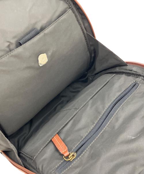 FOSSIL（フォッシル）FOSSIL (フォッシル) ショルダーバッグ ブラウンの古着・服飾アイテム