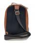 FOSSIL (フォッシル) ショルダーバッグ ブラウン：8000円