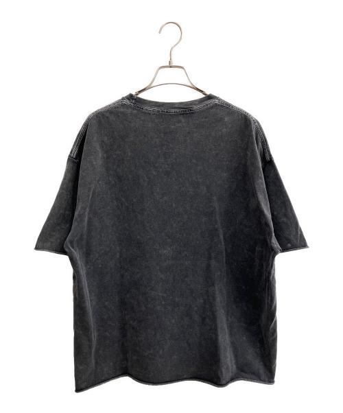 X-LARGE（エクストララージ）X-LARGE (エクストララージ) 半袖カットソー グレー サイズ:Lの古着・服飾アイテム