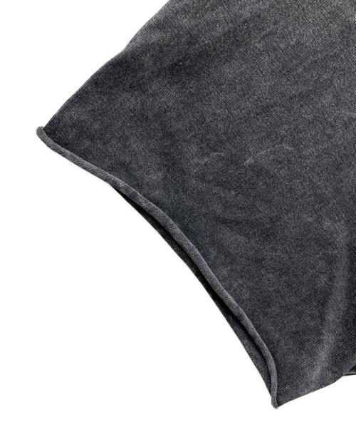 X-LARGE（エクストララージ）X-LARGE (エクストララージ) 半袖カットソー グレー サイズ:Lの古着・服飾アイテム