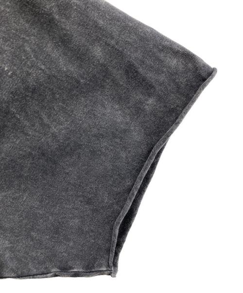 X-LARGE（エクストララージ）X-LARGE (エクストララージ) 半袖カットソー グレー サイズ:Lの古着・服飾アイテム