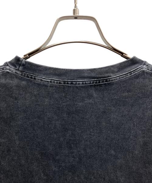 X-LARGE（エクストララージ）X-LARGE (エクストララージ) 半袖カットソー グレー サイズ:Lの古着・服飾アイテム