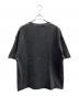 X-LARGE (エクストララージ) 半袖カットソー グレー サイズ:L：6000円