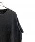 中古・古着 X-LARGE (エクストララージ) 半袖カットソー グレー サイズ:L：6000円