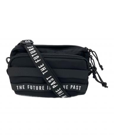中古・古着通販】HUMAN MADE (ヒューマンメイド) ショルダーバッグ