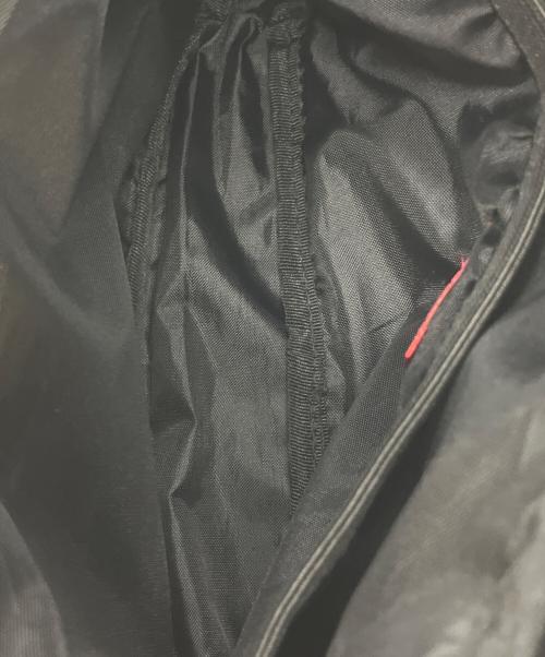 HUMAN MADE（ヒューマンメイド）HUMAN MADE (ヒューマンメイド) ショルダーバッグ ブラックの古着・服飾アイテム
