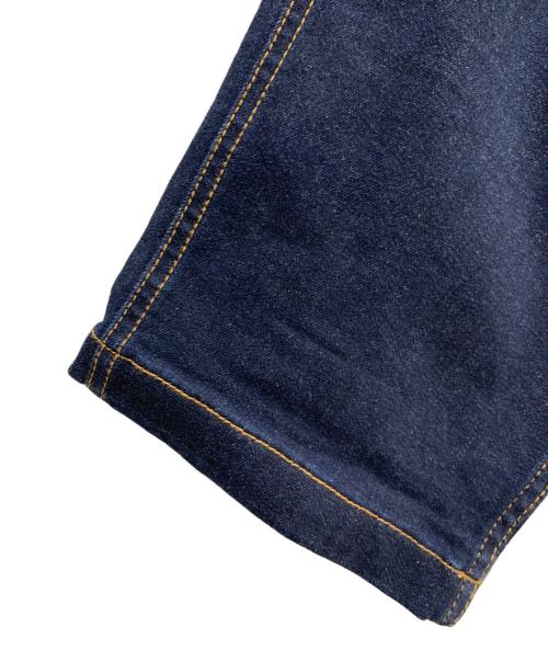 GRAMICCI（グラミチ）GRAMICCI (グラミチ) Mountain Tuck Pants インディゴ サイズ:Ｓの古着・服飾アイテム