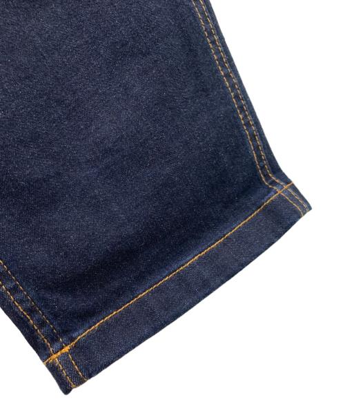GRAMICCI（グラミチ）GRAMICCI (グラミチ) Mountain Tuck Pants インディゴ サイズ:Ｓの古着・服飾アイテム