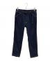 GRAMICCI（グラミチ）の古着「Mountain Tuck Pants」｜インディゴ