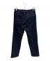 GRAMICCI (グラミチ) Mountain Tuck Pants インディゴ サイズ:Ｓ：5000円