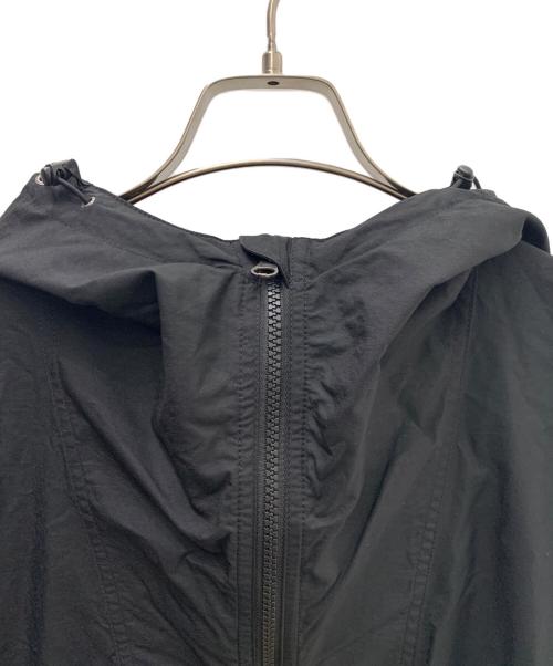 THE NORTH FACE（ザ ノース フェイス）THE NORTH FACE (ザ ノース フェイス) コンパクトジャケット ブラック サイズ:Lの古着・服飾アイテム