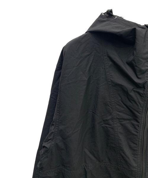 THE NORTH FACE（ザ ノース フェイス）THE NORTH FACE (ザ ノース フェイス) コンパクトジャケット ブラック サイズ:Lの古着・服飾アイテム