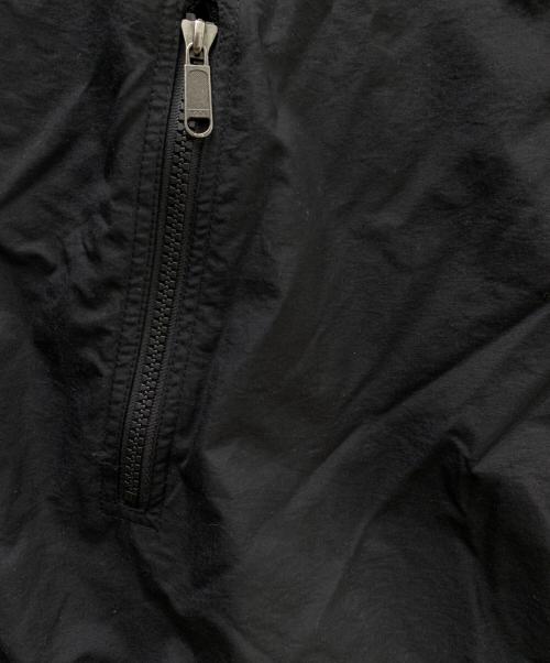 THE NORTH FACE（ザ ノース フェイス）THE NORTH FACE (ザ ノース フェイス) コンパクトジャケット ブラック サイズ:Lの古着・服飾アイテム