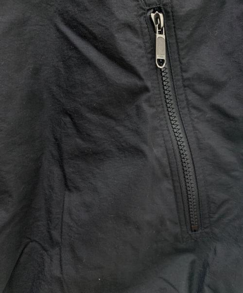 THE NORTH FACE（ザ ノース フェイス）THE NORTH FACE (ザ ノース フェイス) コンパクトジャケット ブラック サイズ:Lの古着・服飾アイテム