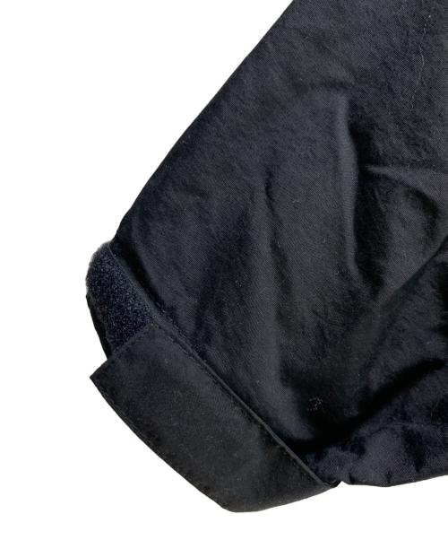 THE NORTH FACE（ザ ノース フェイス）THE NORTH FACE (ザ ノース フェイス) コンパクトジャケット ブラック サイズ:Lの古着・服飾アイテム