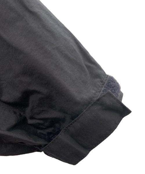 THE NORTH FACE（ザ ノース フェイス）THE NORTH FACE (ザ ノース フェイス) コンパクトジャケット ブラック サイズ:Lの古着・服飾アイテム