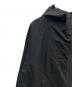 中古・古着 THE NORTH FACE (ザ ノース フェイス) コンパクトジャケット ブラック サイズ:L：10000円