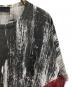 中古・古着 DIESEL Black Gold (ディーゼル ブラック ゴールド) 半袖カットソー ブラック サイズ:L：5000円