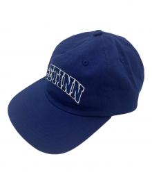 SETINN（セットイン）の古着「キャップ」｜ネイビー