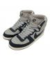 NIKE（ナイキ）の古着「Terminator High 」｜グレー×ネイビー
