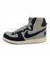 NIKE (ナイキ) Terminator High  グレー×ネイビー サイズ:28：8000円