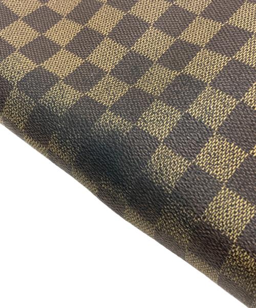 LOUIS VUITTON（ルイ ヴィトン）LOUIS VUITTON (ルイ ヴィトン) バスティーユ ブラウンの古着・服飾アイテム