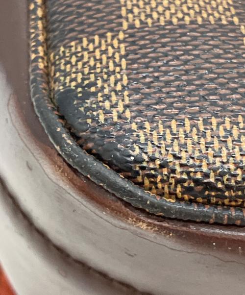 LOUIS VUITTON（ルイ ヴィトン）LOUIS VUITTON (ルイ ヴィトン) バスティーユ ブラウンの古着・服飾アイテム