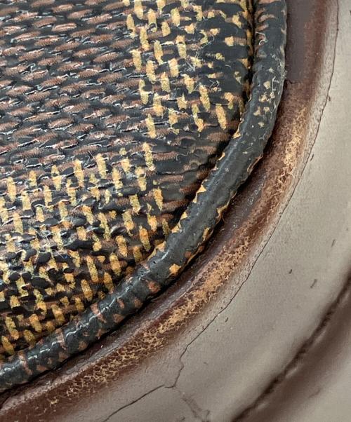 LOUIS VUITTON（ルイ ヴィトン）LOUIS VUITTON (ルイ ヴィトン) バスティーユ ブラウンの古着・服飾アイテム