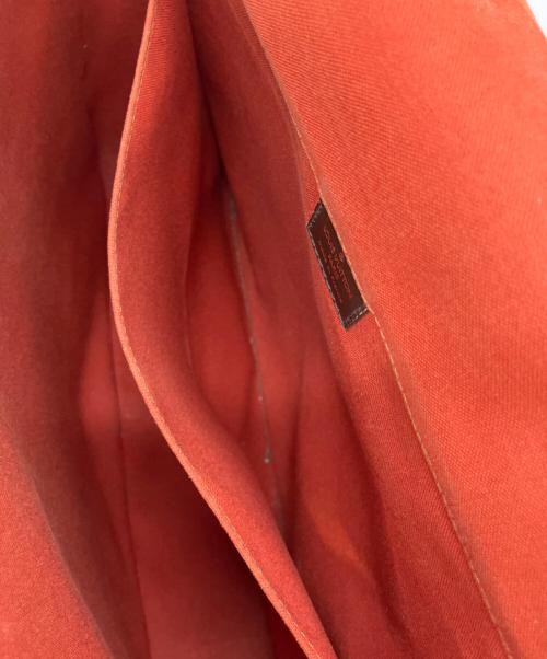 LOUIS VUITTON（ルイ ヴィトン）LOUIS VUITTON (ルイ ヴィトン) バスティーユ ブラウンの古着・服飾アイテム