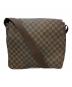 LOUIS VUITTON（ルイ ヴィトン）の古着「バスティーユ」｜ブラウン