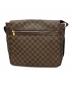 LOUIS VUITTON (ルイ ヴィトン) バスティーユ ブラウン：50000円