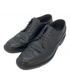 中古・古着通販】Florsheim (フローシャイム) ドレスシューズ ブラウン