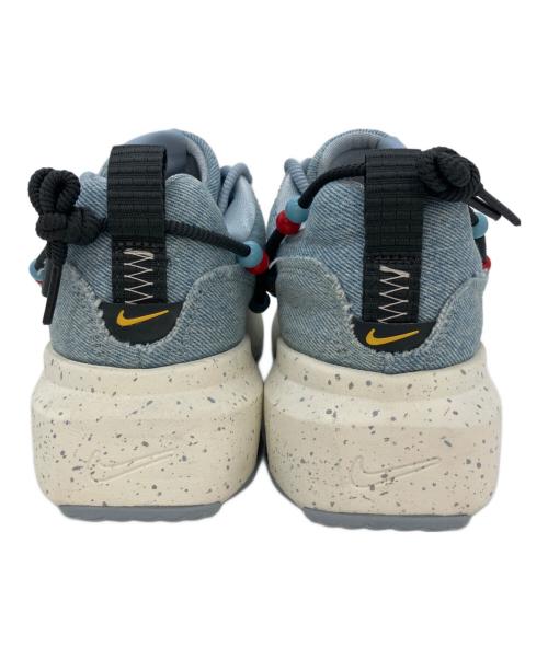 NIKE（ナイキ）NIKE (ナイキ) スニーカー スカイブルー サイズ:24.5の古着・服飾アイテム