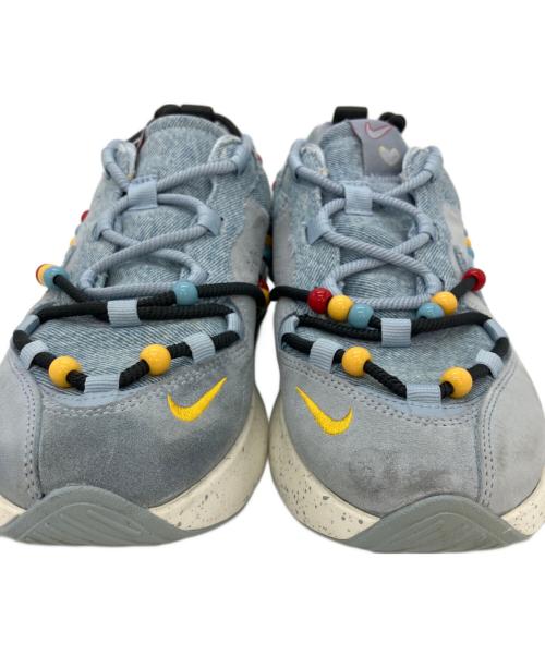 NIKE（ナイキ）NIKE (ナイキ) スニーカー スカイブルー サイズ:24.5の古着・服飾アイテム