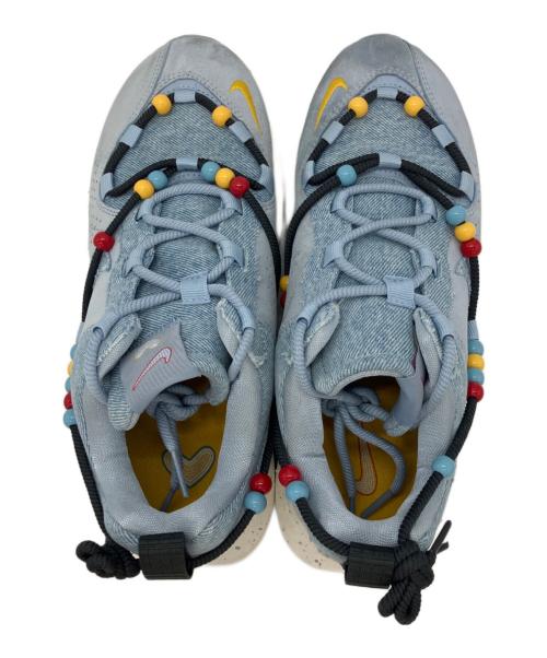 NIKE（ナイキ）NIKE (ナイキ) スニーカー スカイブルー サイズ:24.5の古着・服飾アイテム