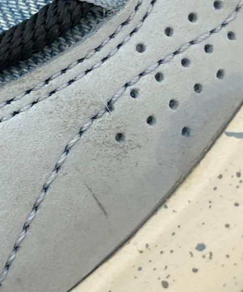 NIKE（ナイキ）NIKE (ナイキ) スニーカー スカイブルー サイズ:24.5の古着・服飾アイテム