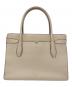 Kate Spade (ケイトスペード) ハンドバッグ ベージュ：8000円