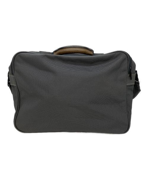 Samsonite（サムソナイト）Samsonite (サムソナイト) ショルダーバッグ グレーの古着・服飾アイテム