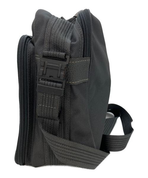 Samsonite（サムソナイト）Samsonite (サムソナイト) ショルダーバッグ グレーの古着・服飾アイテム