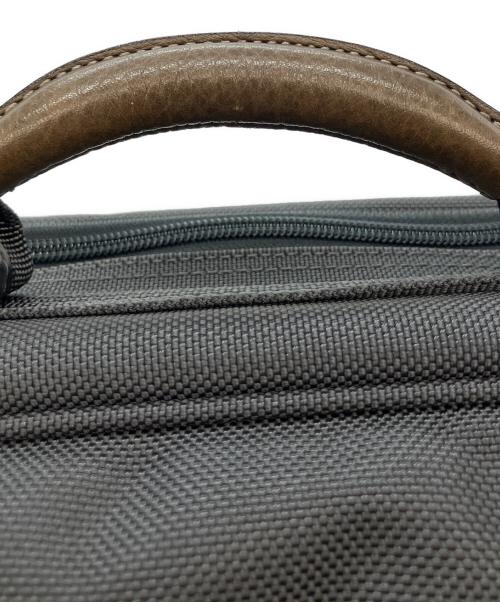 Samsonite（サムソナイト）Samsonite (サムソナイト) ショルダーバッグ グレーの古着・服飾アイテム